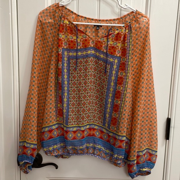 Rag & Bone jean bundled with top.  27 - Picture 2 of 11